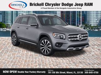 Used 2022 Mercedes-Benz GLB 250 video 2