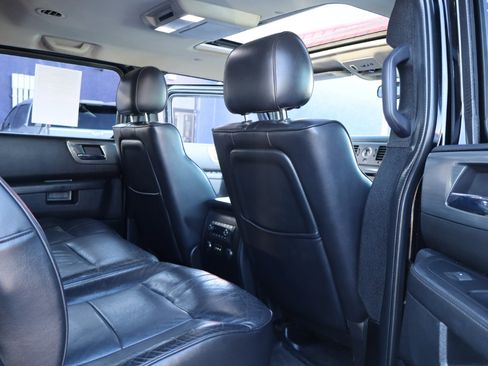 Used 2008 HUMMER H2 image 33