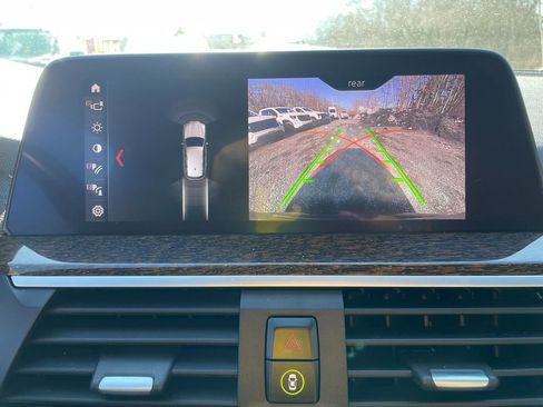 Used 2020 BMW X3 xDrive30i w/ Convenience Package image 21