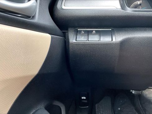 Used 2017 Honda Civic LX image 34