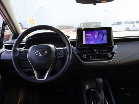 Used 2024 Toyota Corolla SE image 18