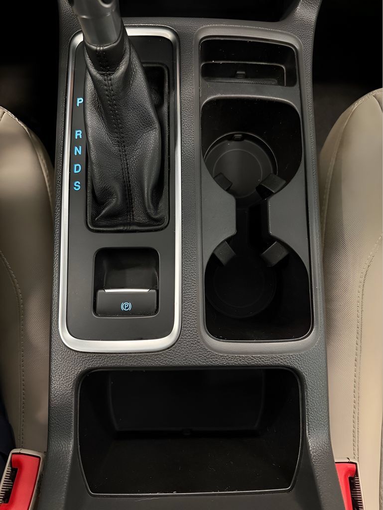 Used 2017 Ford Escape SE FWD image 24