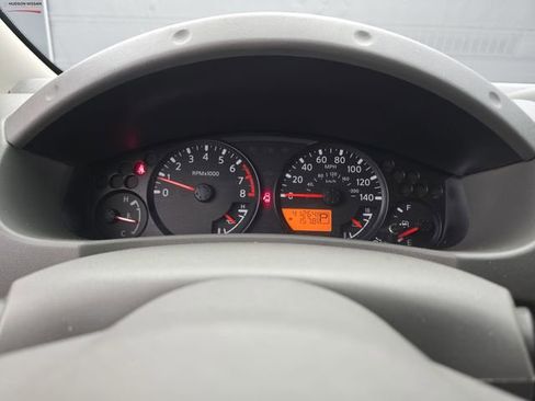 Used 2019 Nissan Frontier SV image 25