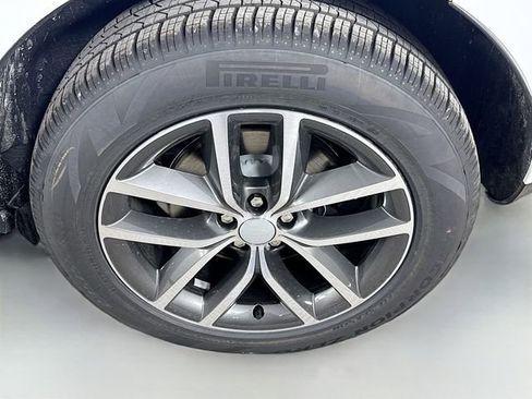 New 2026 Land Rover Range Rover Evoque Dynamic SE image 33