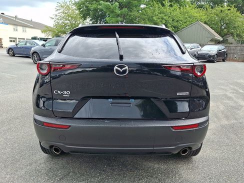 Used 2020 MAZDA CX-30 AWD w/ Premium Package image 5