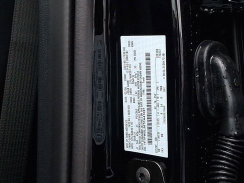 New 2026 Ford F150 Lariat AWD/4WD image 18