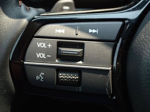 Used 2026 Honda CR-V Sport Touring image 33