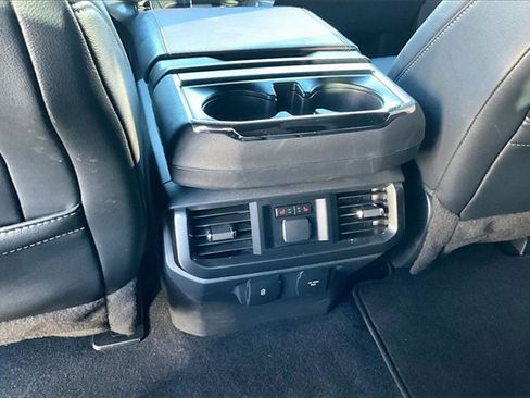 Used 2023 Ford F150 Lariat w/ Equipment Group 502A High image 22