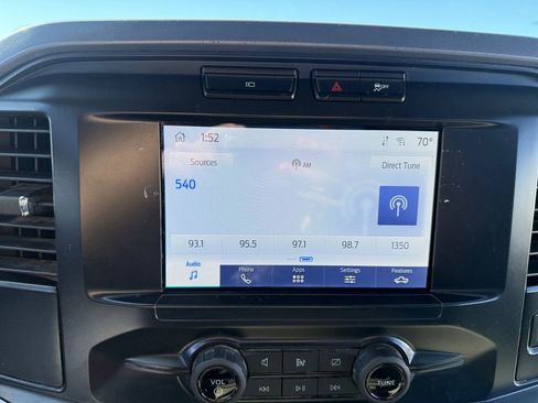 Used 2023 Ford F150 XLT image 17