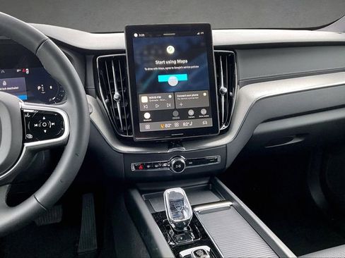 New 2026 Volvo XC60 B5 Ultra w/ Protection Package Premier image 6