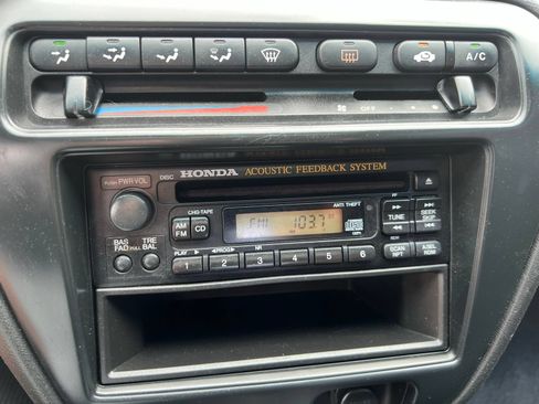 Used 1999 Honda Prelude image 38