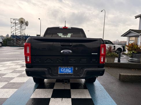 Used 2020 Ford Ranger XLT image 4