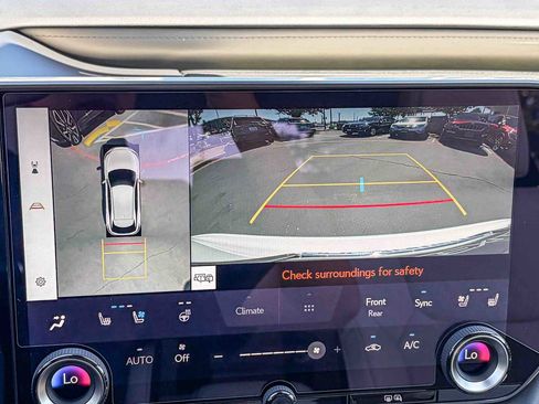 New 2026 Lexus RX 350 image 25