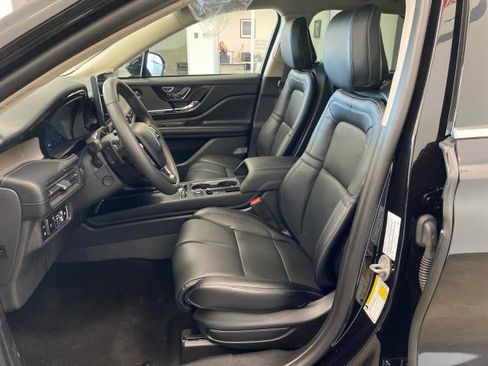 New 2025 Lincoln Corsair Grand Touring w/ Equipment Group 302A image 16