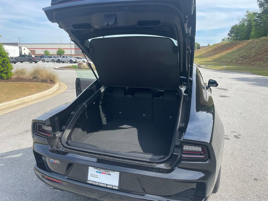 New 2026 Dodge Charger R/T AWD/4WD image 20