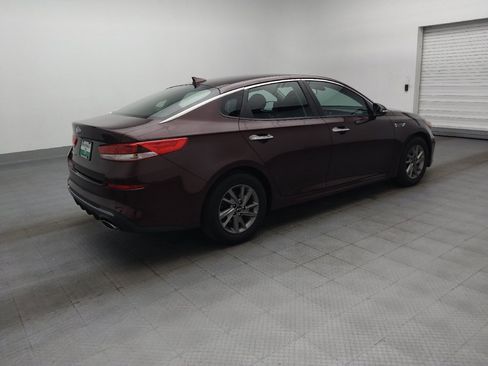 Used 2019 Kia Optima LX FWD image 10