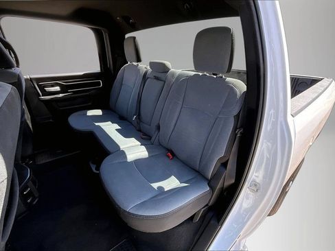 Used 2024 RAM 2500 Big Horn AWD/4WD image 23