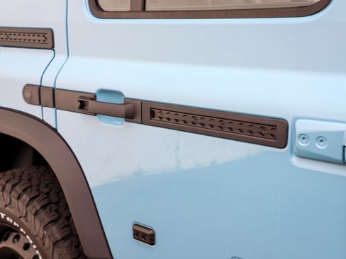 New 2026 INEOS Grenadier AWD/4WD image 21