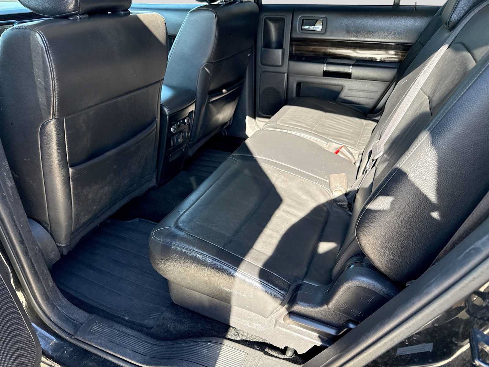 Used 2014 Ford Flex SEL w/ Equipment Group 202A FWD image 18