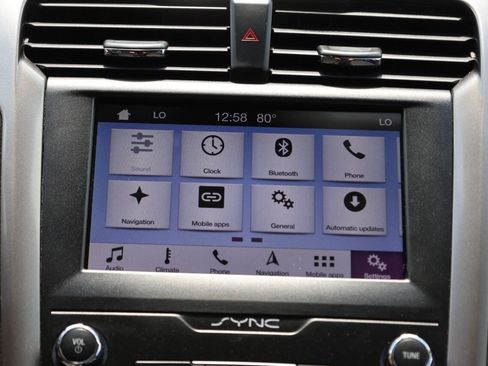 Used 2019 Ford Fusion S FWD image 20