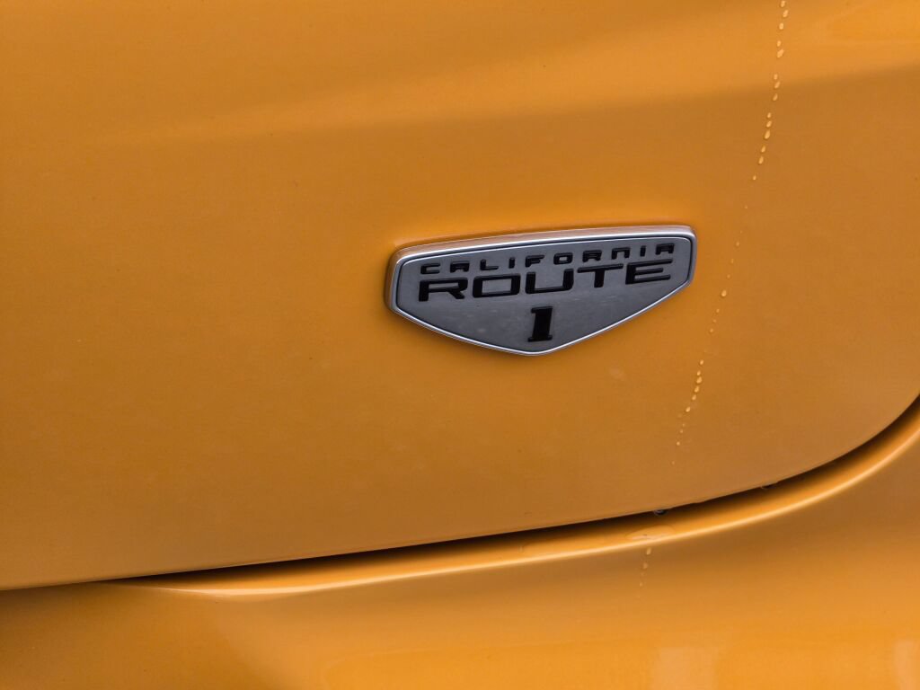 Used 2022 Ford Mustang Mach-E California Route 1 AWD/4WD image 15
