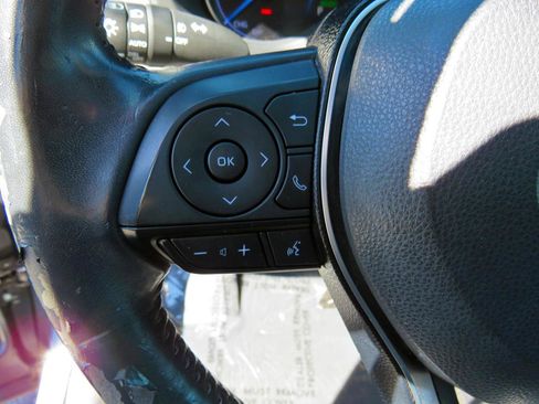 Used 2019 Toyota RAV4 Limited image 24