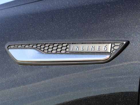 Certified 2025 MAZDA CX-90 3.3 Turbo w/ Select Package image 23