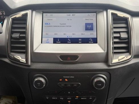 Used 2021 Ford Ranger XLT w/ Equipment Group 301A Mid AWD/4WD image 22