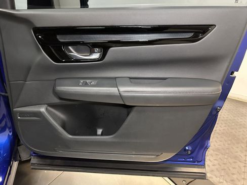 Certified 2023 Honda CR-V Sport Touring image 37