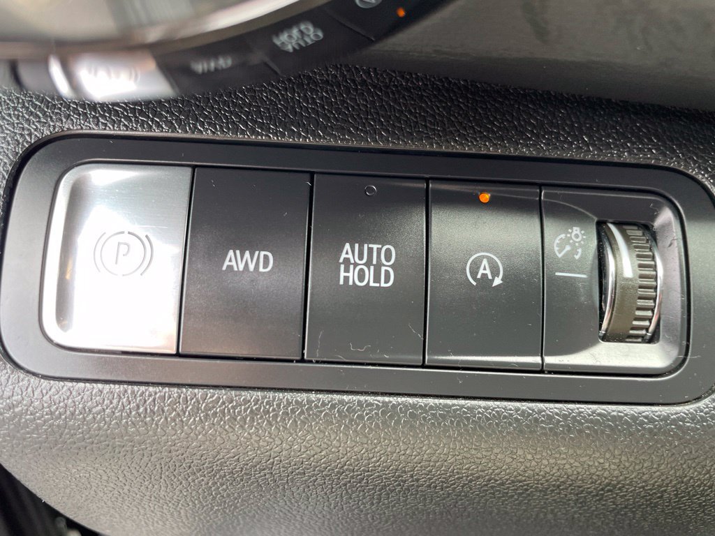 Used 2025 Chevrolet Equinox LT w/ Convenience Package II AWD/4WD image 33