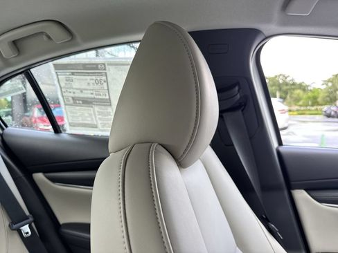 New 2026 MAZDA MAZDA3 2.5 S Sedan w/ Preferred Pkg FWD image 20
