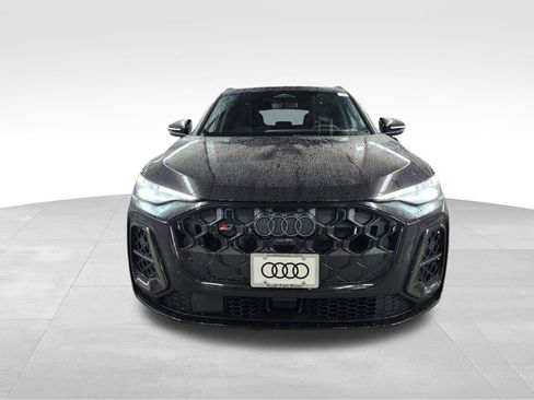 New 2025 Audi SQ5 Premium Plus image 2