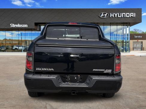 Used 2014 Honda Ridgeline Sport image 6