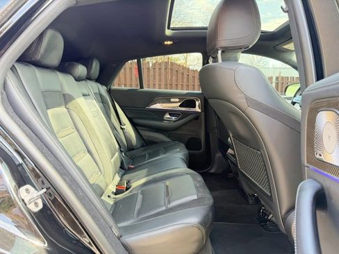 Used 2021 Mercedes-Benz GLE 53 AMG 4MATIC Coupe image 25