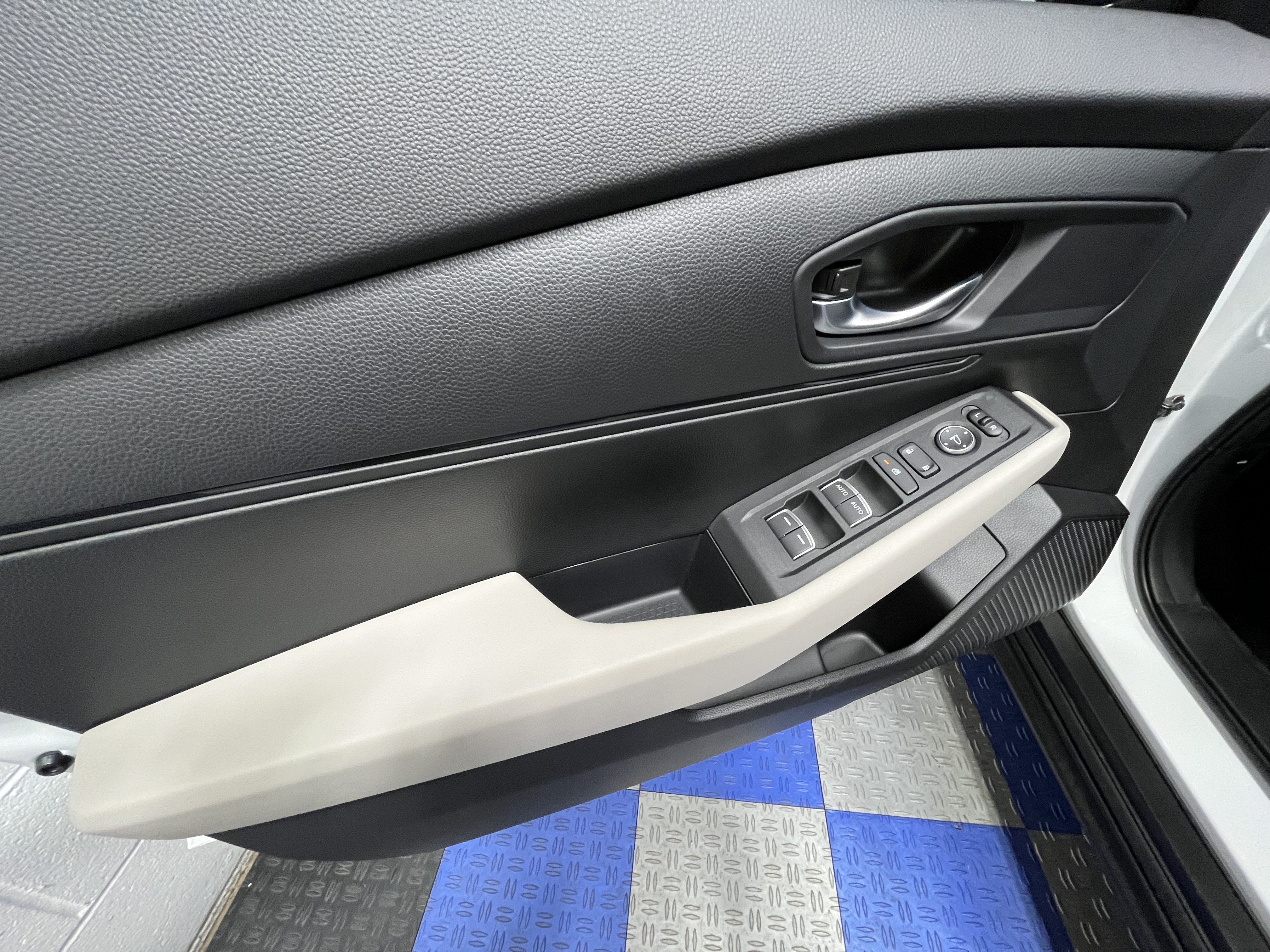 New 2026 Honda Accord LX image 13