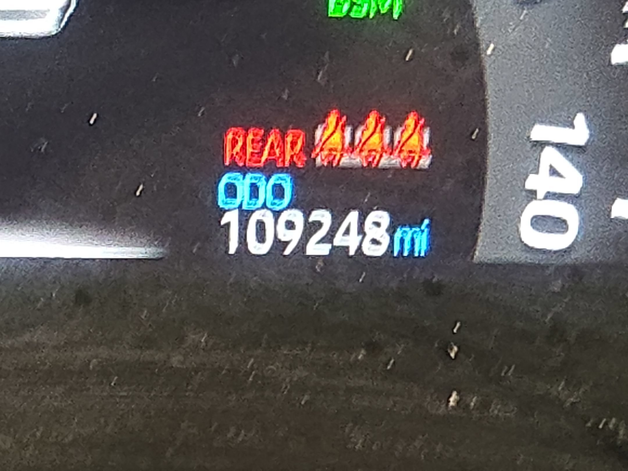 Used 2019 Toyota RAV4 Adventure AWD/4WD image 29