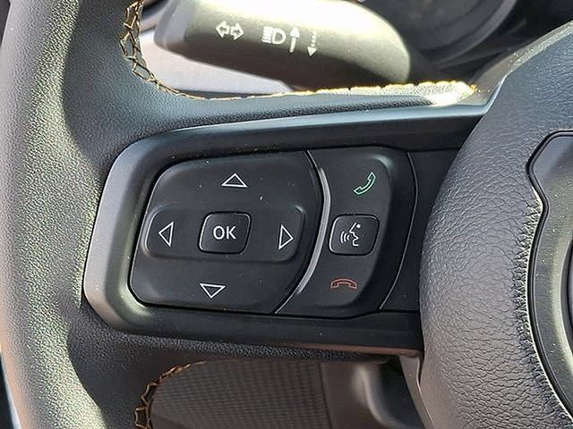 Used 2024 Jeep Gladiator Sport AWD/4WD image 24