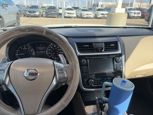 Used 2018 Nissan Altima 3.5 SL image 8