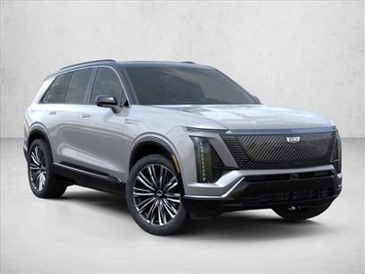 New 2026 Cadillac Vistiq Premium Luxury
