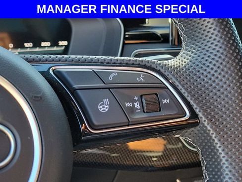 Used 2022 Audi S5 Premium Plus AWD/4WD image 28