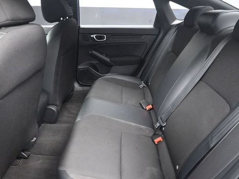 Used 2022 Honda Civic Sport image 19