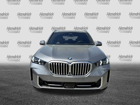 Certified 2026 BMW X5 sDrive40i image 3