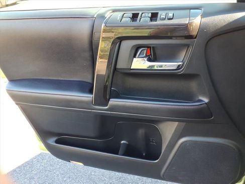 Certified 2022 Toyota 4Runner TRD Pro image 8