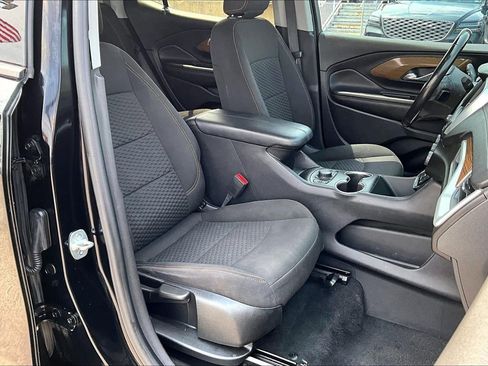 Used 2020 GMC Terrain SLE w/ Driver Convenience Package FWD image 7