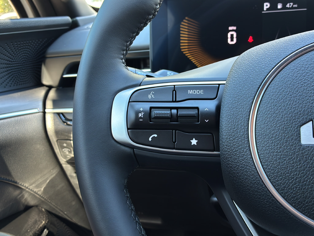 New 2026 Kia K5 GT-Line w/ GT-Line Premium Package FWD image 27