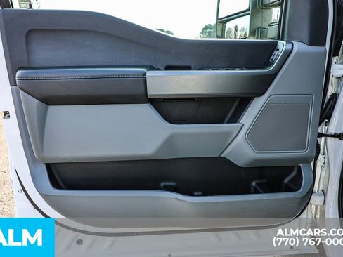 Used 2025 Ford F250 XLT image 46