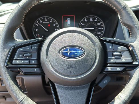 Certified 2025 Subaru Forester Touring AWD/4WD image 13