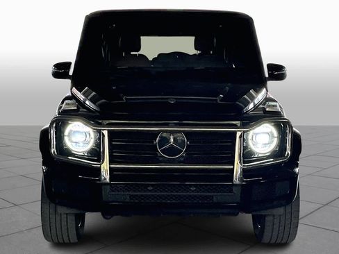Used 2020 Mercedes-Benz G 550 image 3