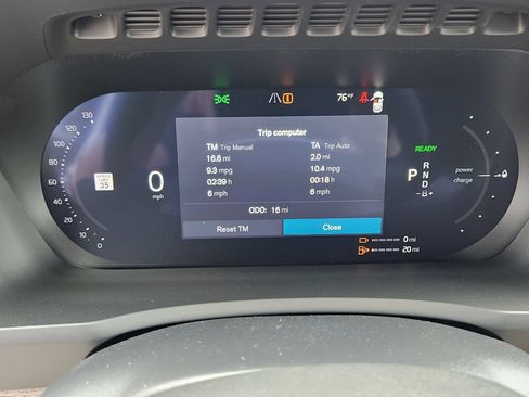 New 2026 Volvo XC90 T8 Plus w/ Protection Package Premier AWD/4WD image 7