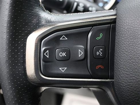 Used 2022 RAM 1500 Rebel w/ Rebel Level 2 Equipment Group image 12